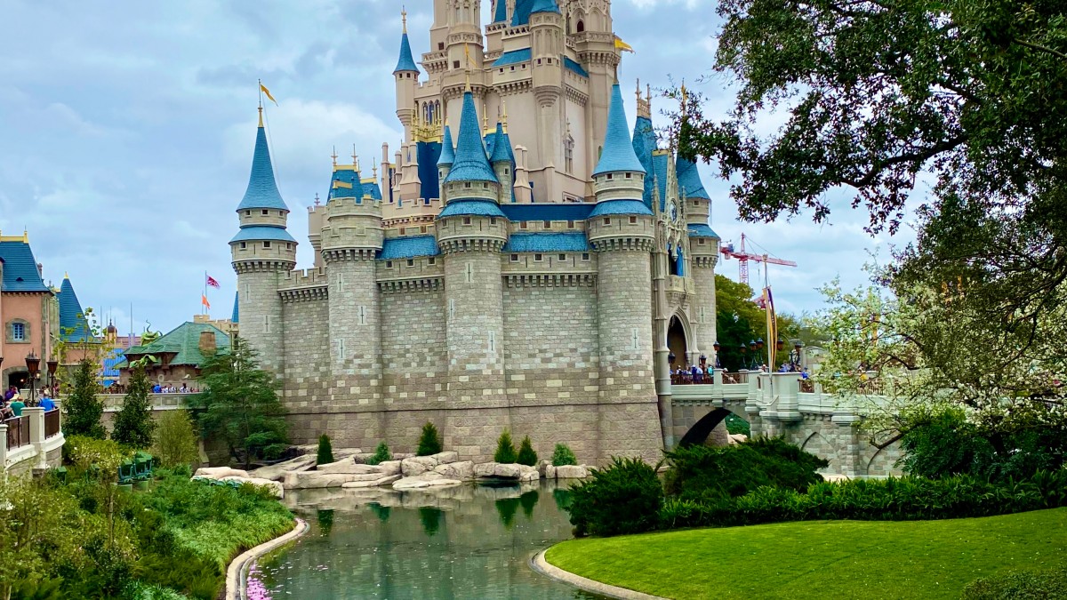 Magic Kingdom park and Disney's Animal Kingdom theme park are now open!  EPCOT and Disney's Hollywood Studios will reopen on July 15! | iTravel Tours