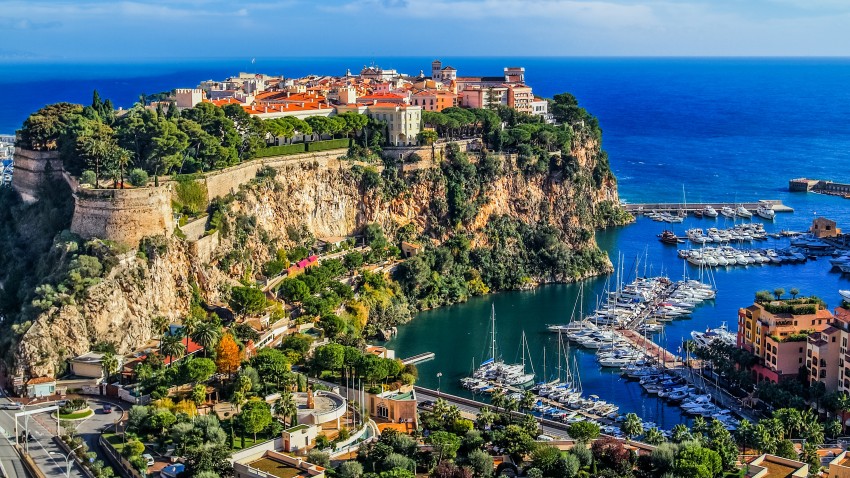 foto principal de  The 20 cheapest and expensive European capitals for tourism